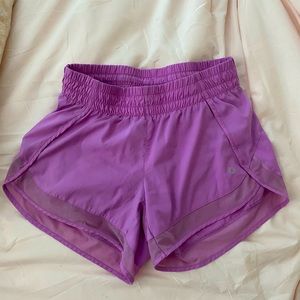 athleta shorts